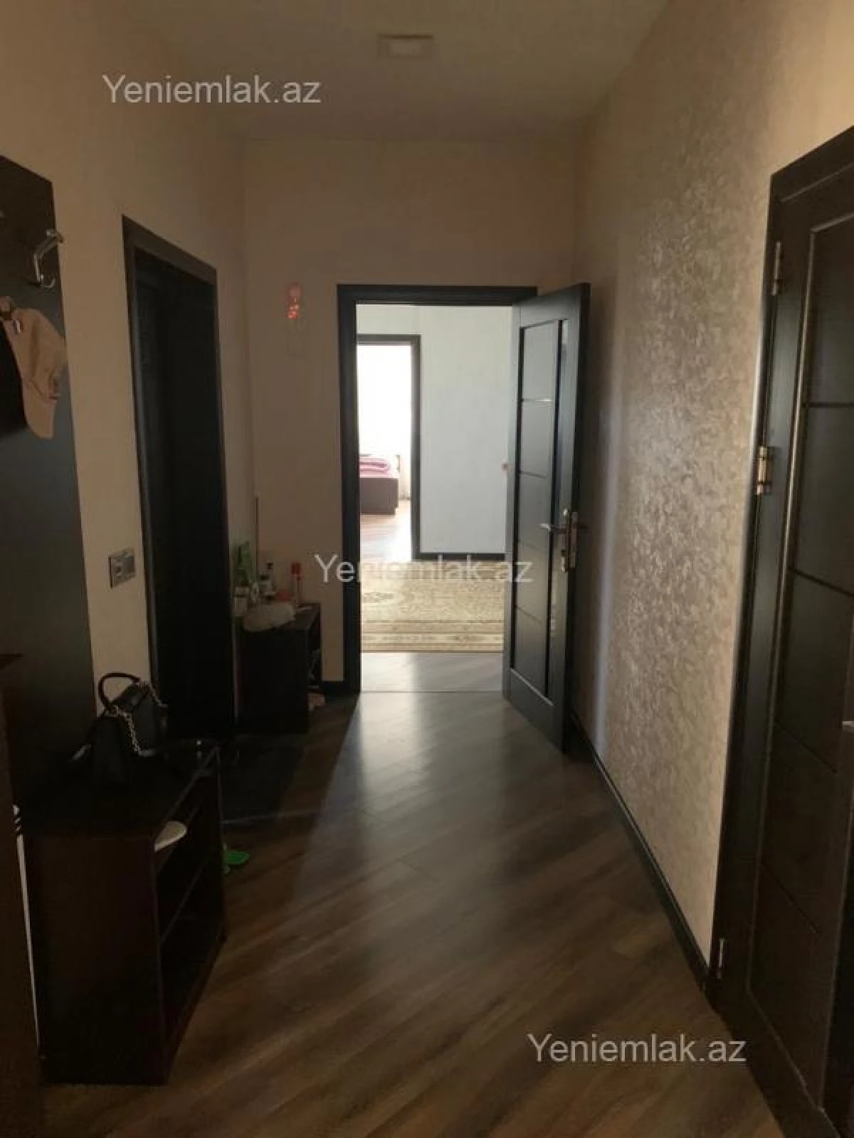 Satılır 6 otaqlı həyət evi 100 m²