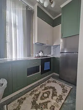 Satılır 3 otaqlı yeni tikili 86 m²