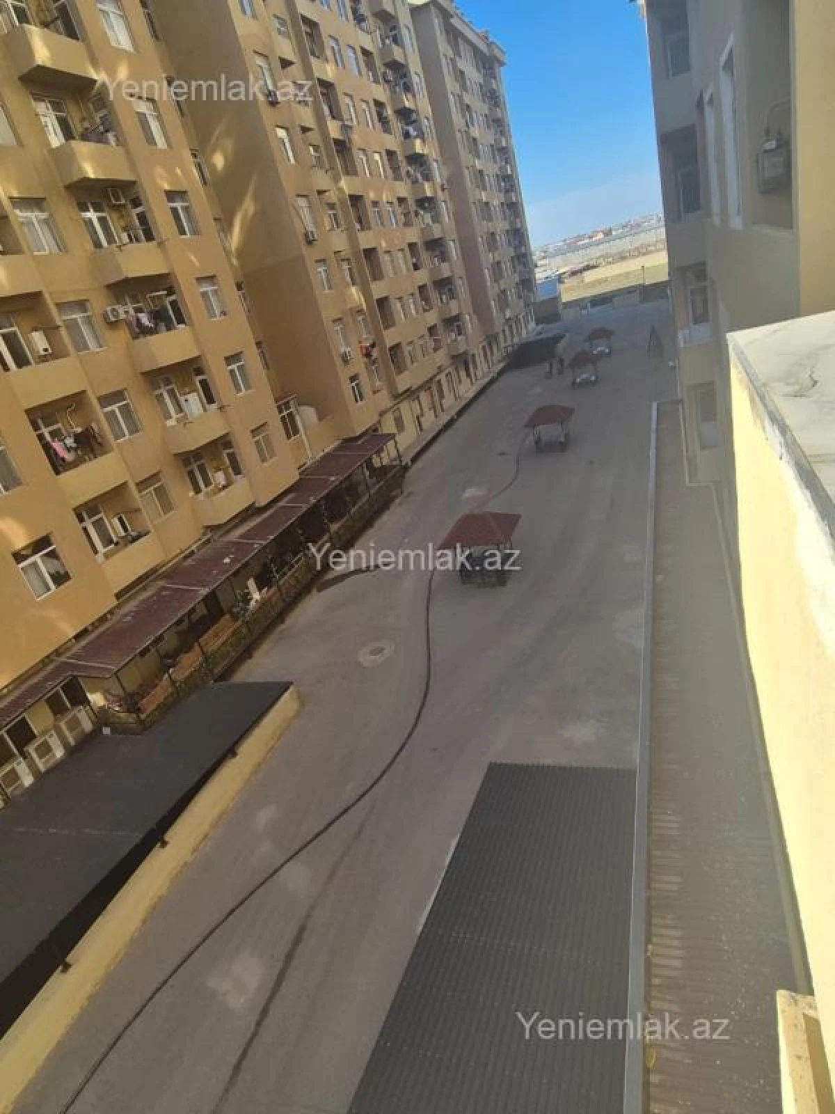 Satılır 3 otaqlı yeni tikili 86 m²