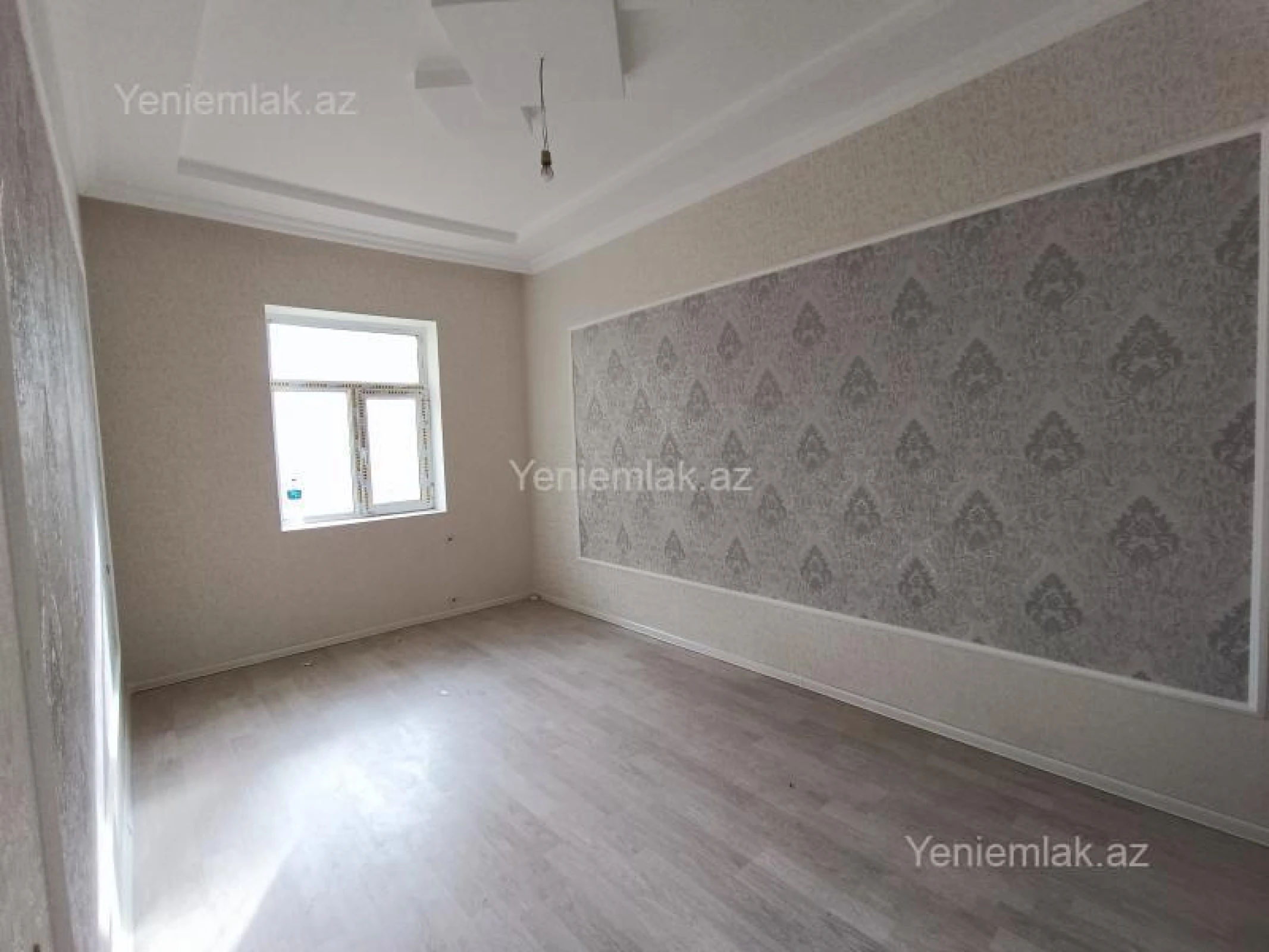 Satılır 4 otaqlı həyət evi 110 m²