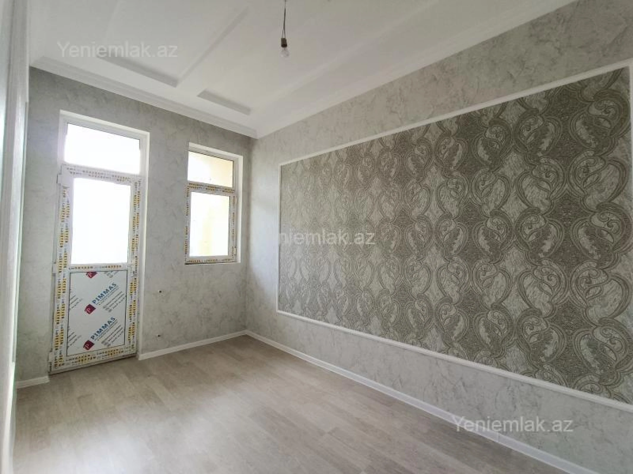 Satılır 4 otaqlı həyət evi 110 m²
