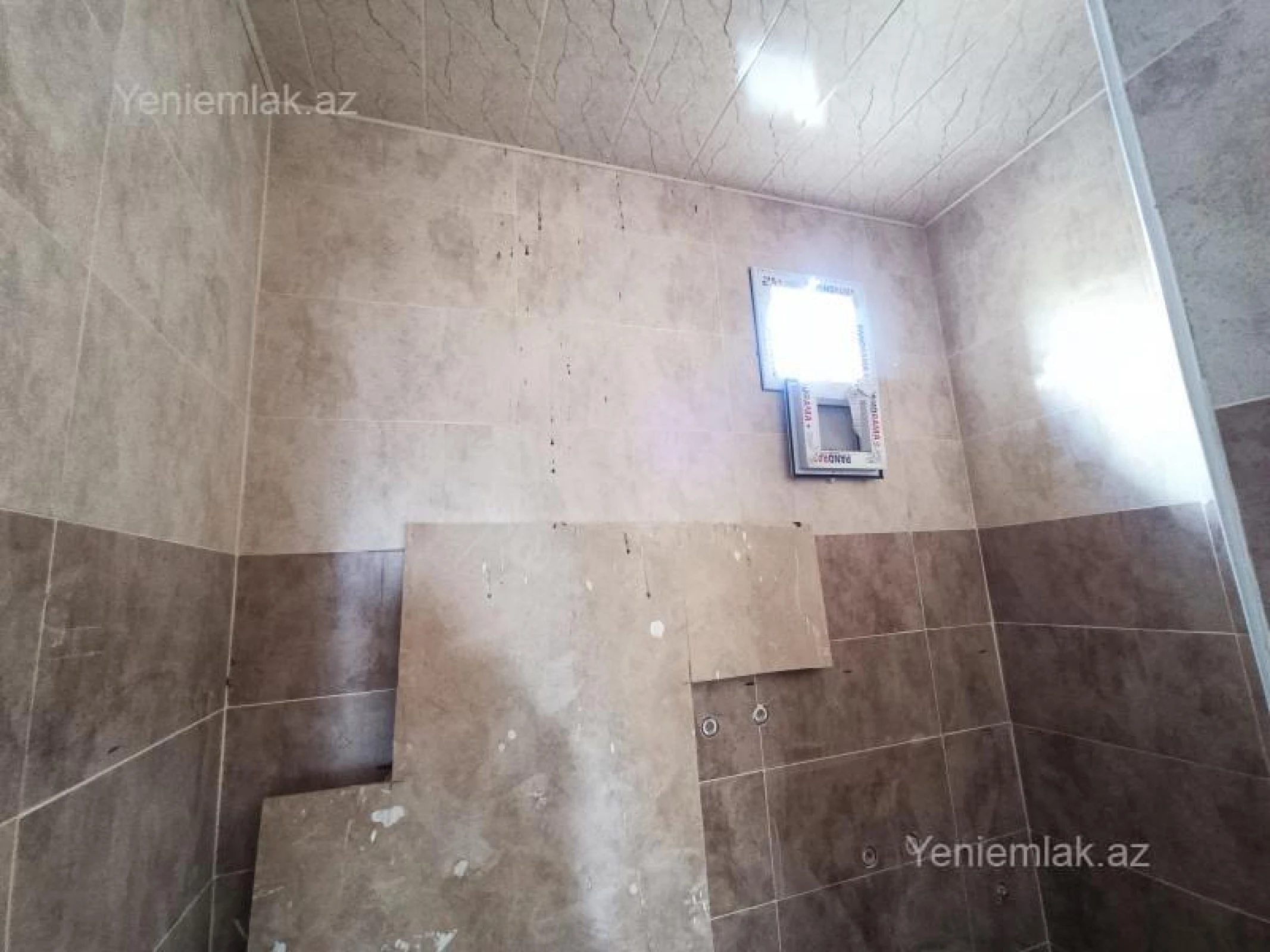 Satılır 4 otaqlı həyət evi 110 m²