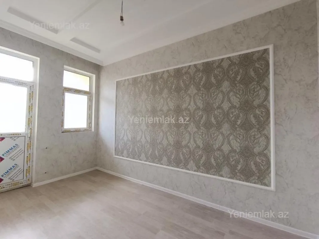 Satılır 4 otaqlı həyət evi 110 m²