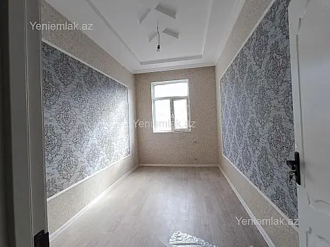 Satılır 4 otaqlı həyət evi 110 m²