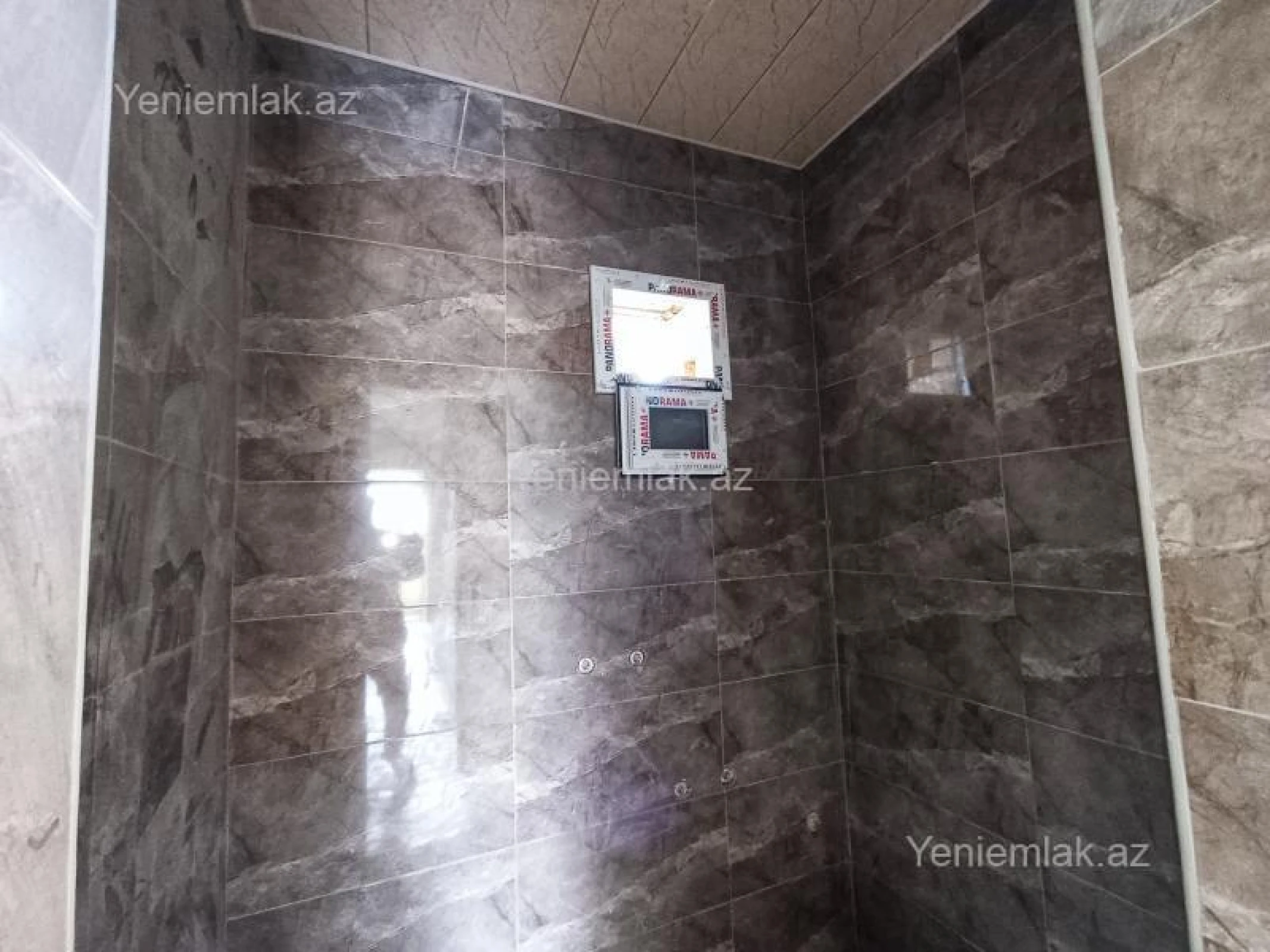 Satılır 4 otaqlı həyət evi 110 m²
