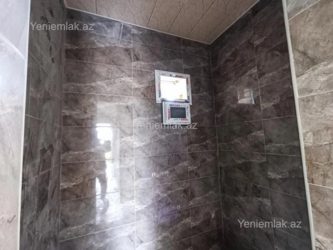 Satılır 4 otaqlı həyət evi 110 m²