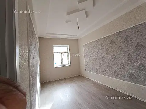 Satılır 4 otaqlı həyət evi 110 m²
