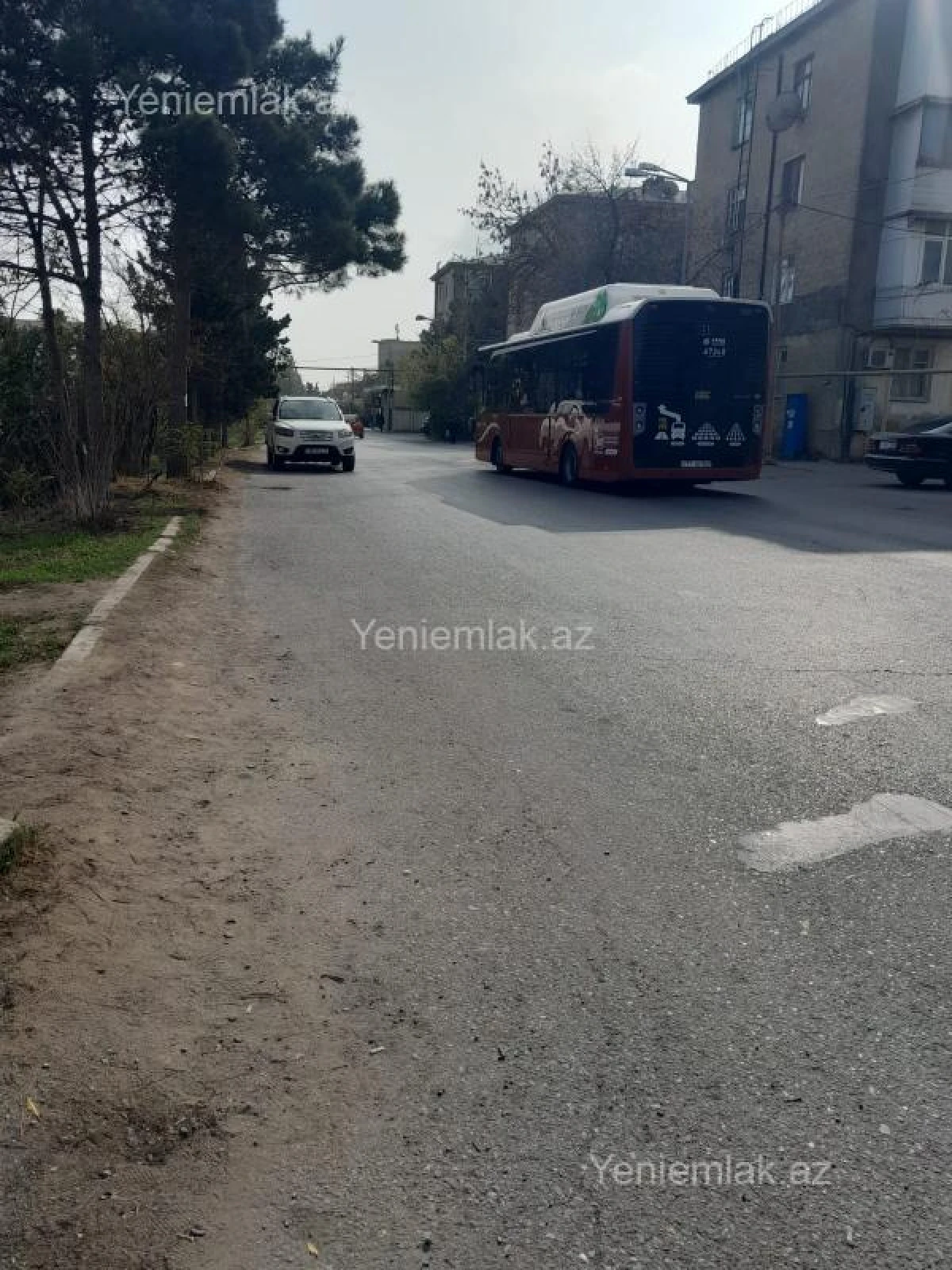 Satılır 2 otaqlı köhnə tikili 50 m²