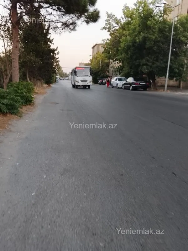 Satılır 2 otaqlı köhnə tikili 50 m²