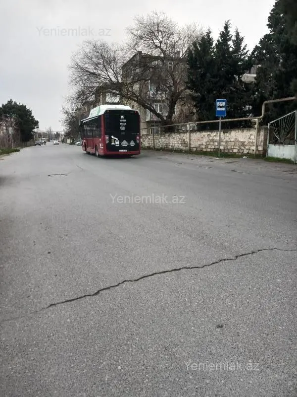 Satılır 2 otaqlı köhnə tikili 50 m²