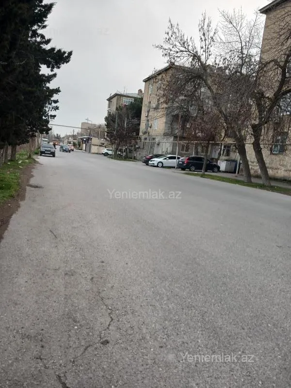 Satılır 2 otaqlı köhnə tikili 50 m²