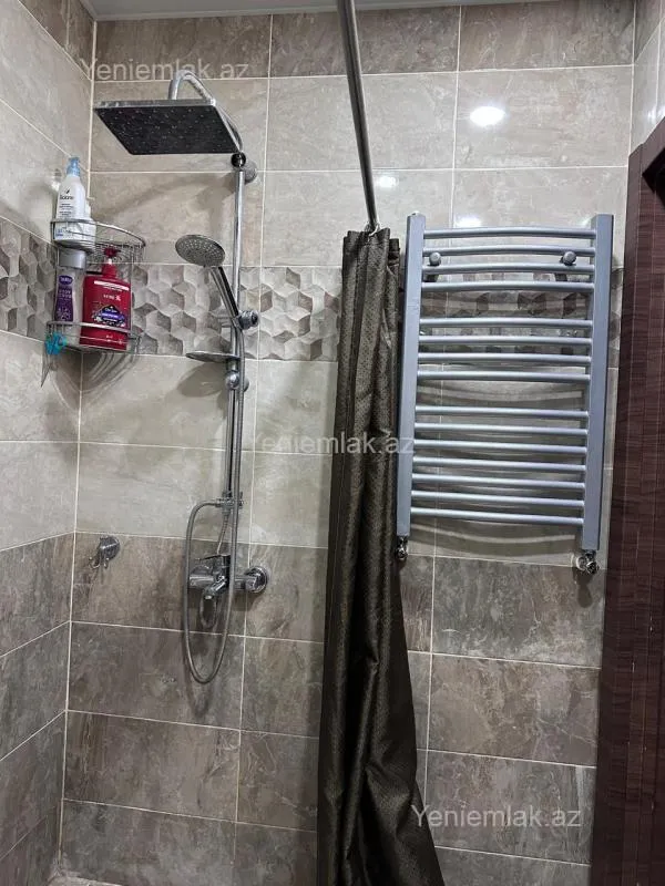 Satılır 3 otaqlı yeni tikili 86 m²