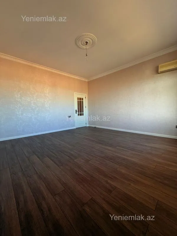 Satılır 3 otaqlı yeni tikili 120 m²