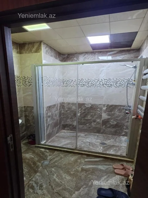 Satılır 3 otaqlı yeni tikili 98 m²