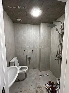 Satılır 2 otaqlı yeni tikili 31 m²