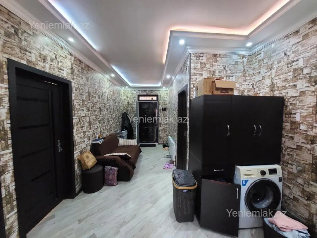 Satılır 4 otaqlı həyət evi 124 m²