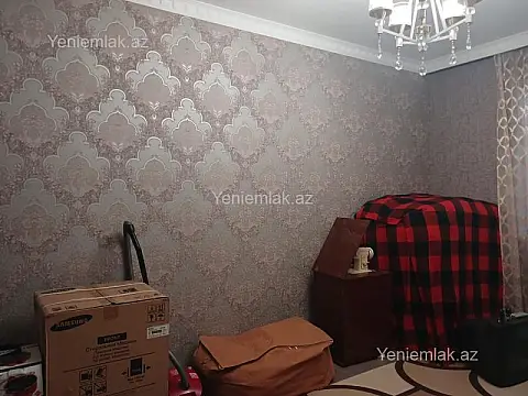 Satılır 4 otaqlı həyət evi 100 m²