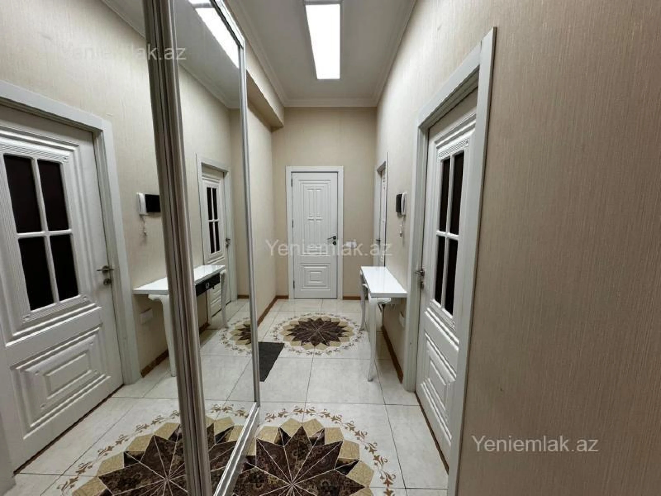 Satılır 2 otaqlı yeni tikili 63 m²