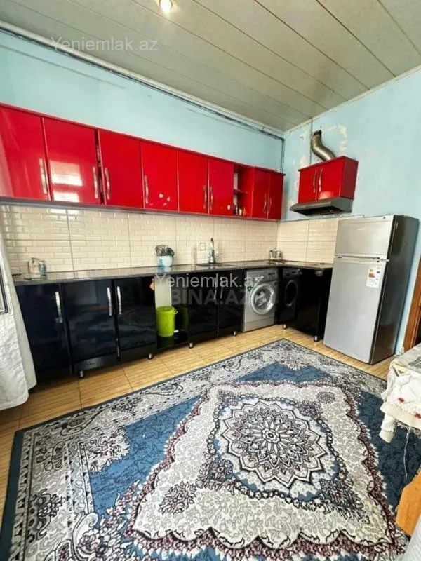 Satılır 3 otaqlı yeni tikili 132 m²