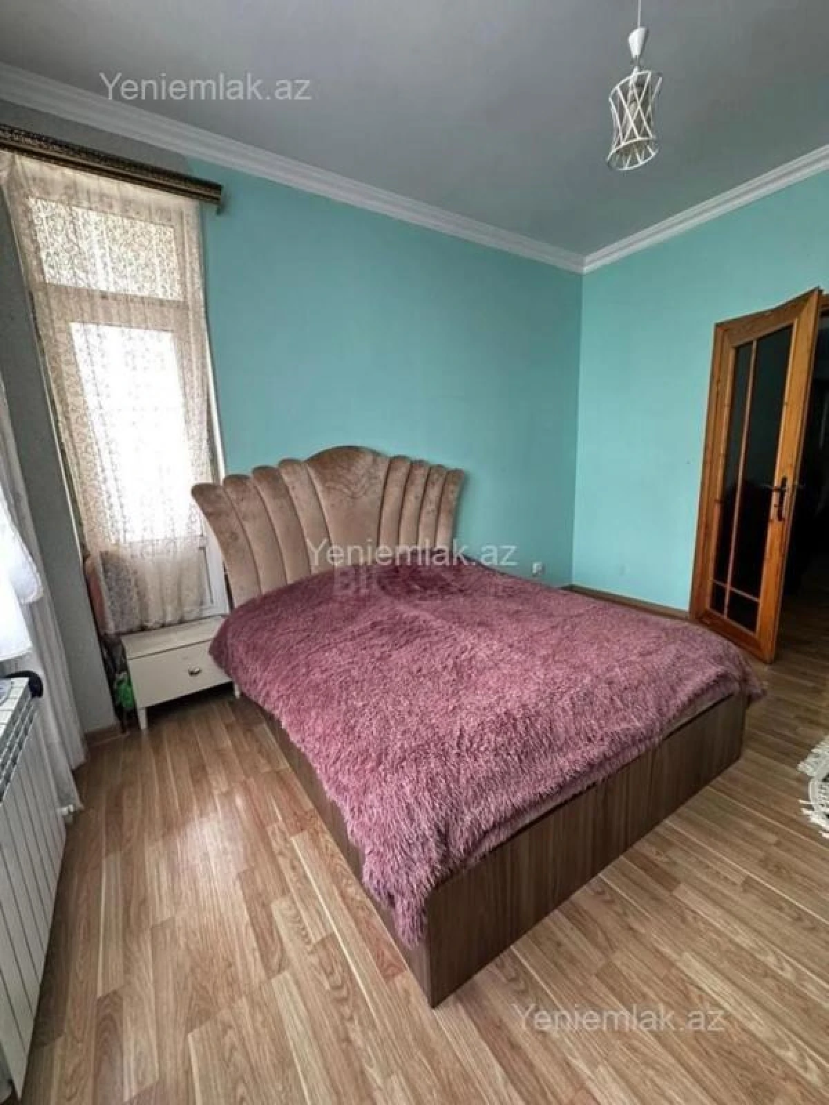 Satılır 3 otaqlı yeni tikili 132 m²