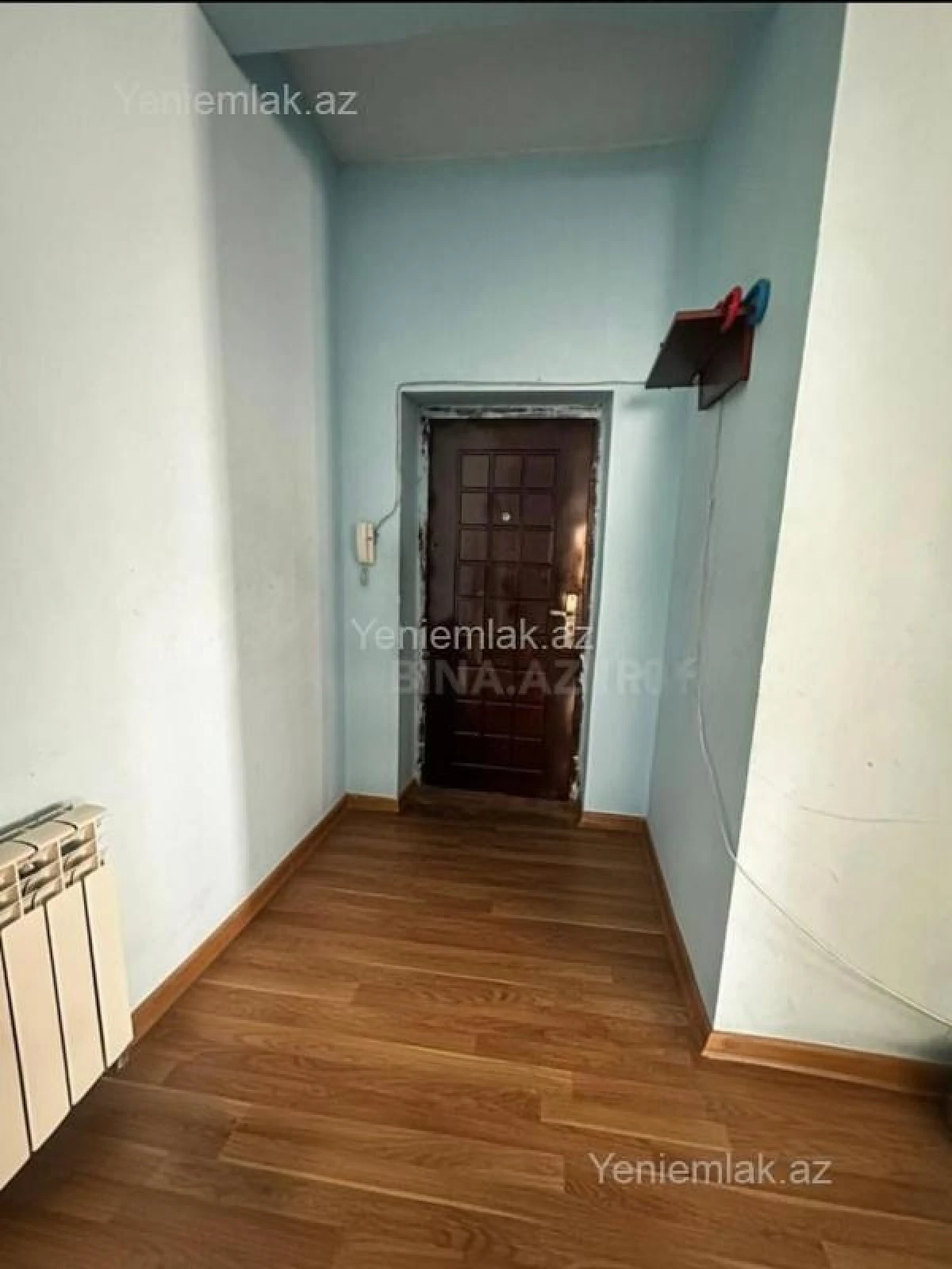 Satılır 3 otaqlı yeni tikili 132 m²