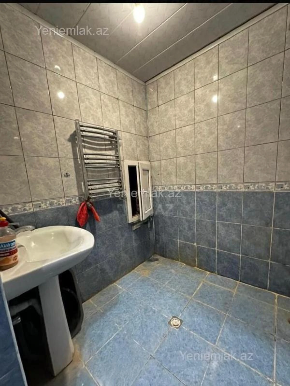 Satılır 3 otaqlı yeni tikili 132 m²