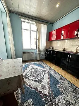 Satılır 3 otaqlı yeni tikili 132 m²