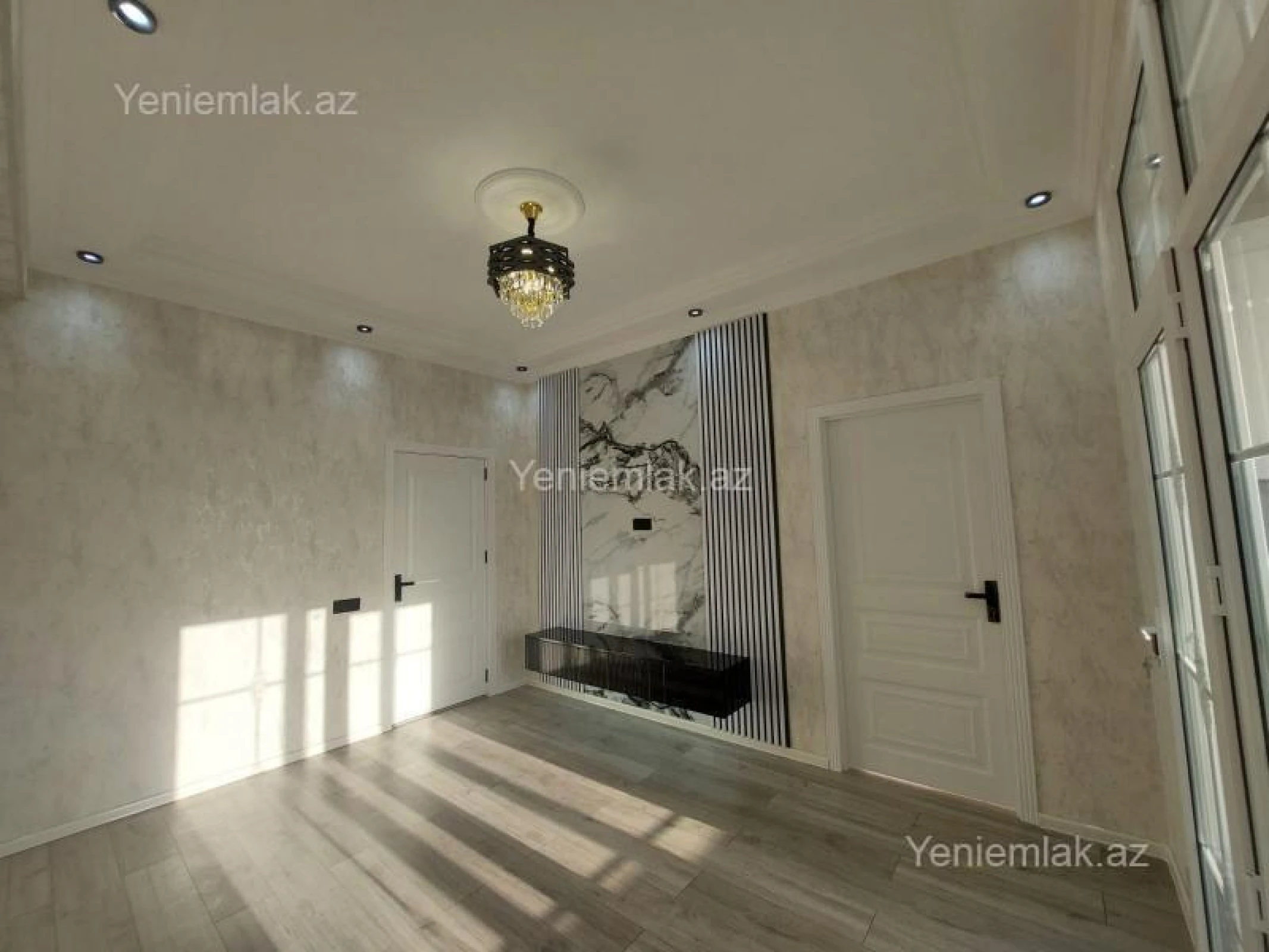 Satılır 2 otaqlı yeni tikili 68.5 m²