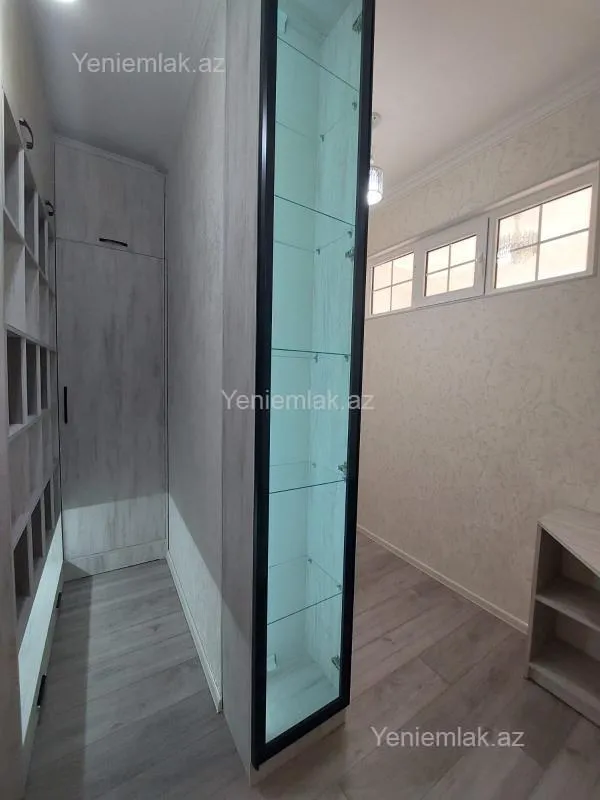 Satılır 2 otaqlı yeni tikili 68.5 m²