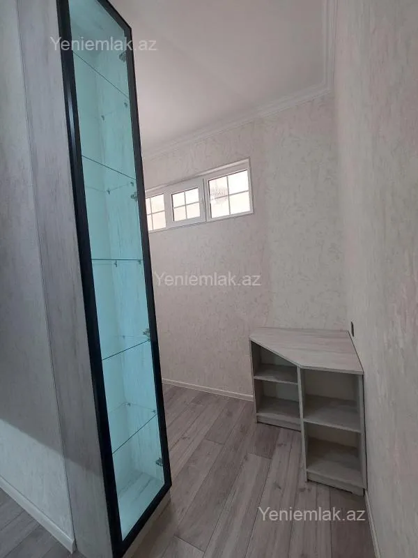 Satılır 2 otaqlı yeni tikili 68.5 m²