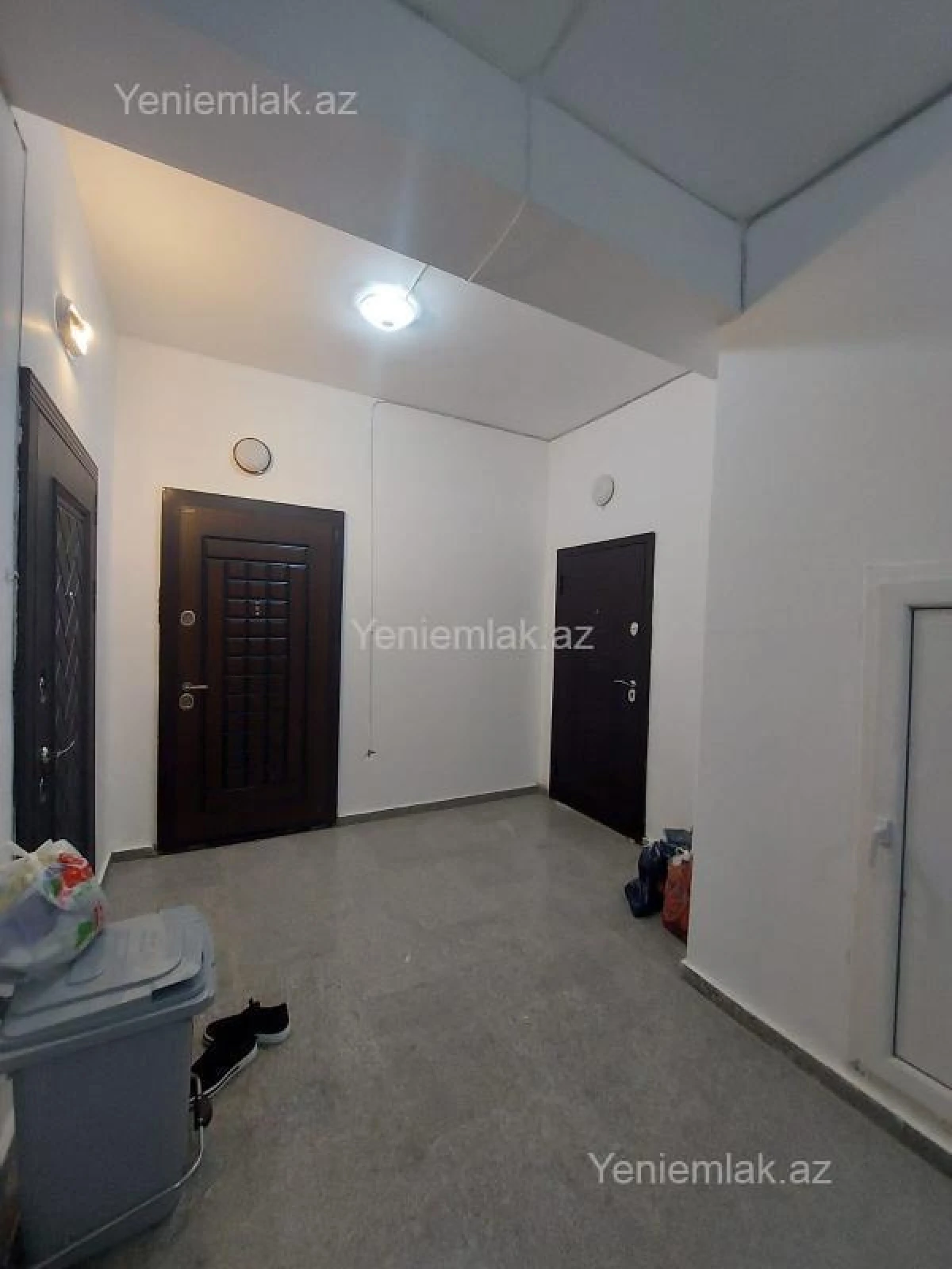 Satılır 2 otaqlı yeni tikili 68.5 m²