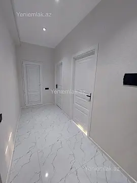 Satılır 2 otaqlı yeni tikili 68.5 m² — Xırdalan 2 otaq 68.50 m²