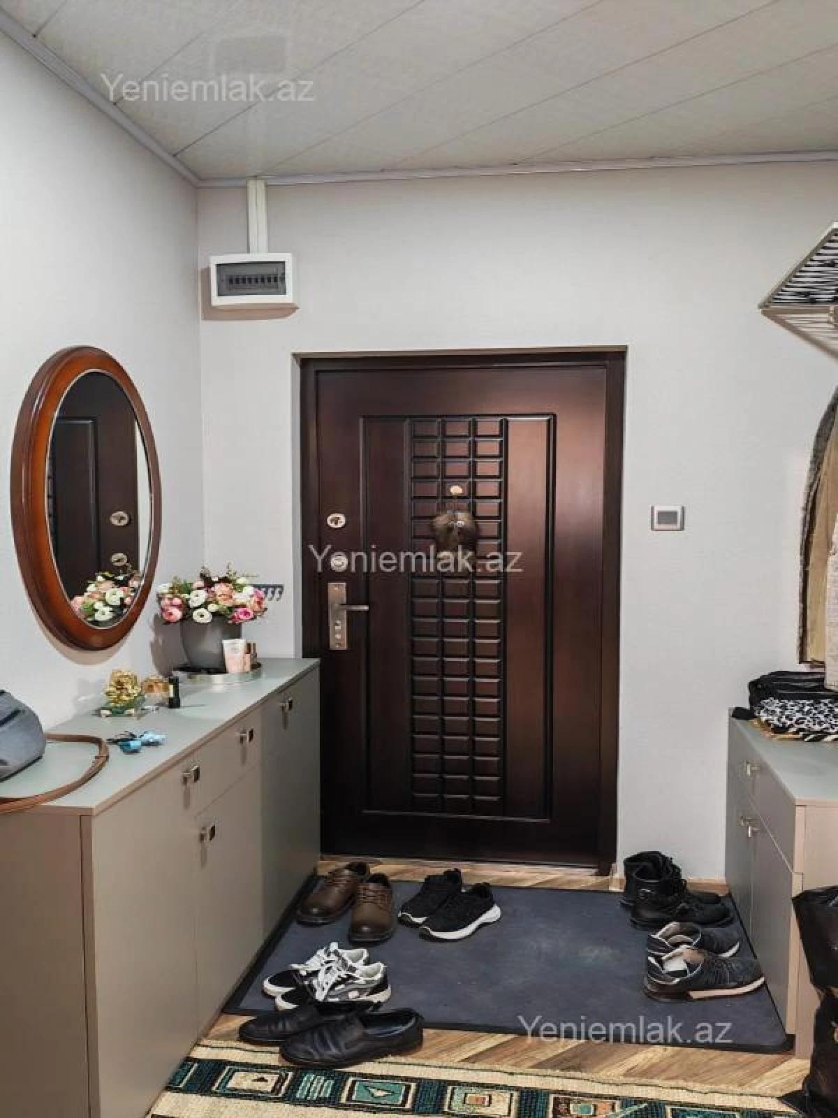 Satılır 3 otaqlı köhnə tikili 68 m²