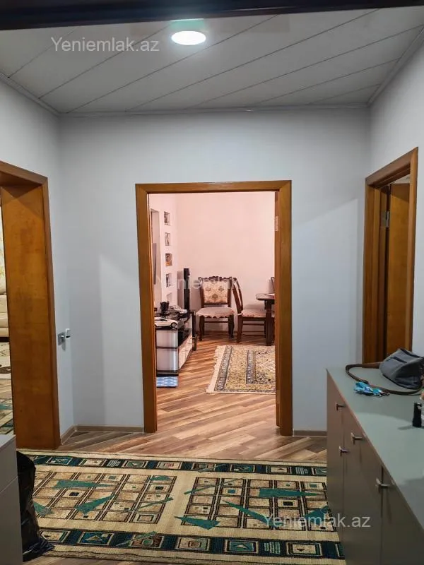 Satılır 3 otaqlı köhnə tikili 68 m²