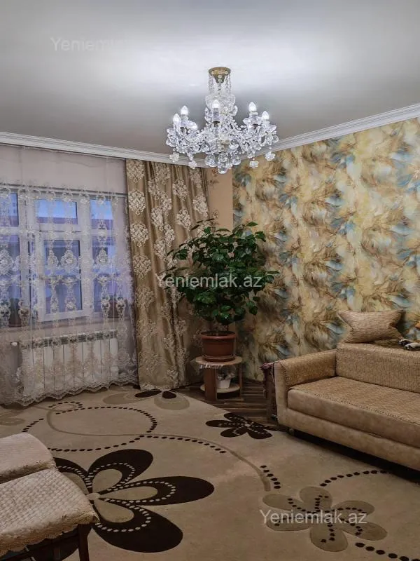 Satılır 3 otaqlı köhnə tikili 68 m²