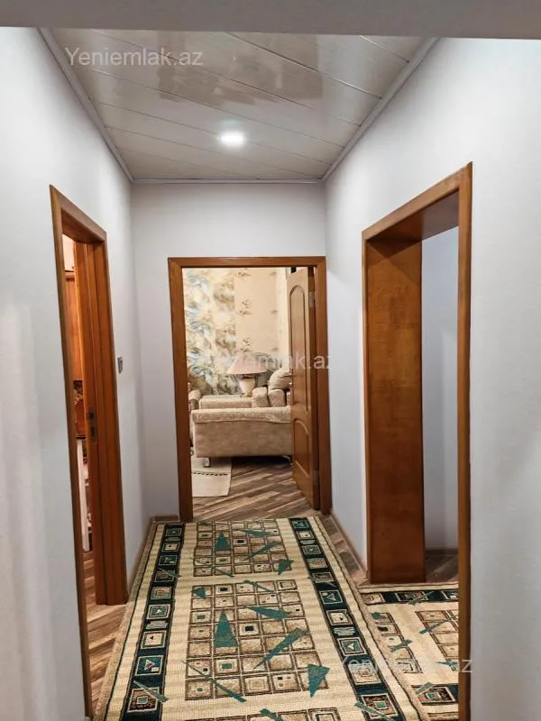 Satılır 3 otaqlı köhnə tikili 68 m²