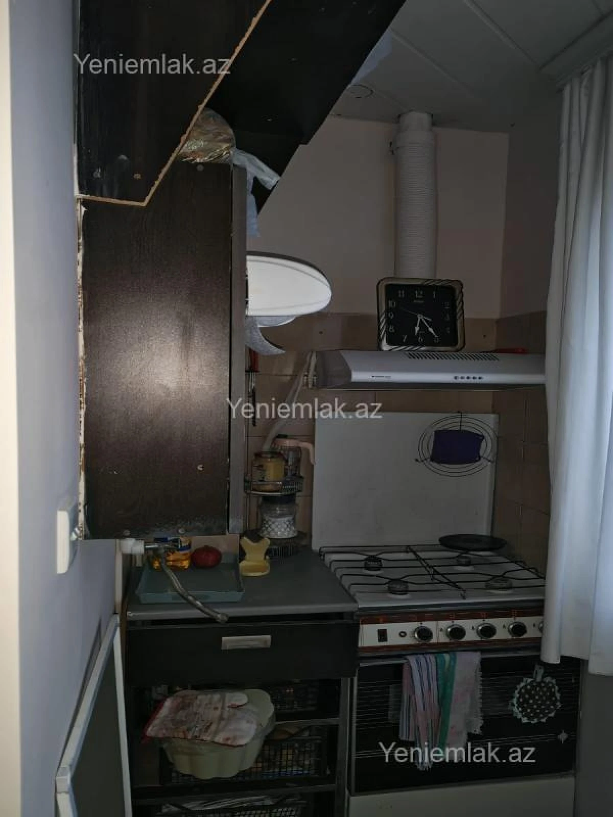 Satılır 3 otaqlı köhnə tikili 68 m²