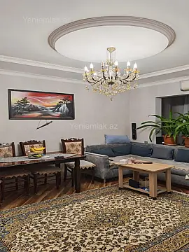 Satılır 3 otaqlı köhnə tikili 68 m² — Sumqayıt, 2-ci mikrorayon 3 otaq 68.00 m²