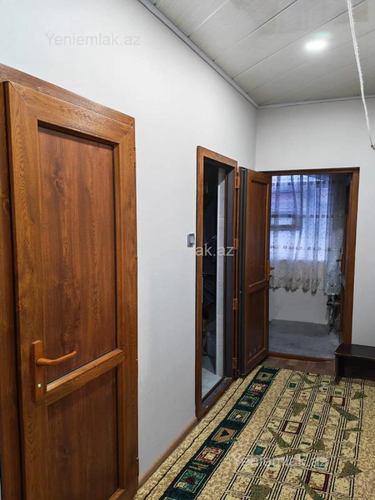 Satılır 3 otaqlı köhnə tikili 68 m²