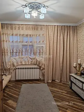 Satılır 3 otaqlı köhnə tikili 68 m²