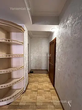 Satılır 2 otaqlı yeni tikili 60 m²