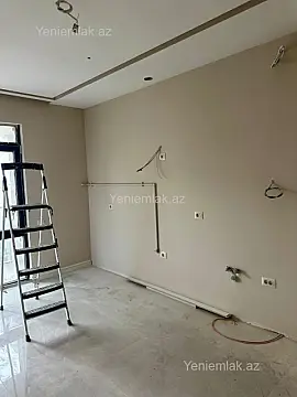 Satılır 4 otaqlı yeni tikili 130 m²