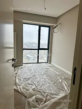 Satılır 4 otaqlı yeni tikili 130 m²