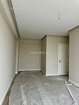 Satılır 4 otaqlı yeni tikili 130 m²