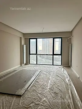 Satılır 4 otaqlı yeni tikili 130 m²