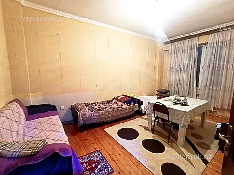 Satılır 3 otaqlı yeni tikili 108 m²