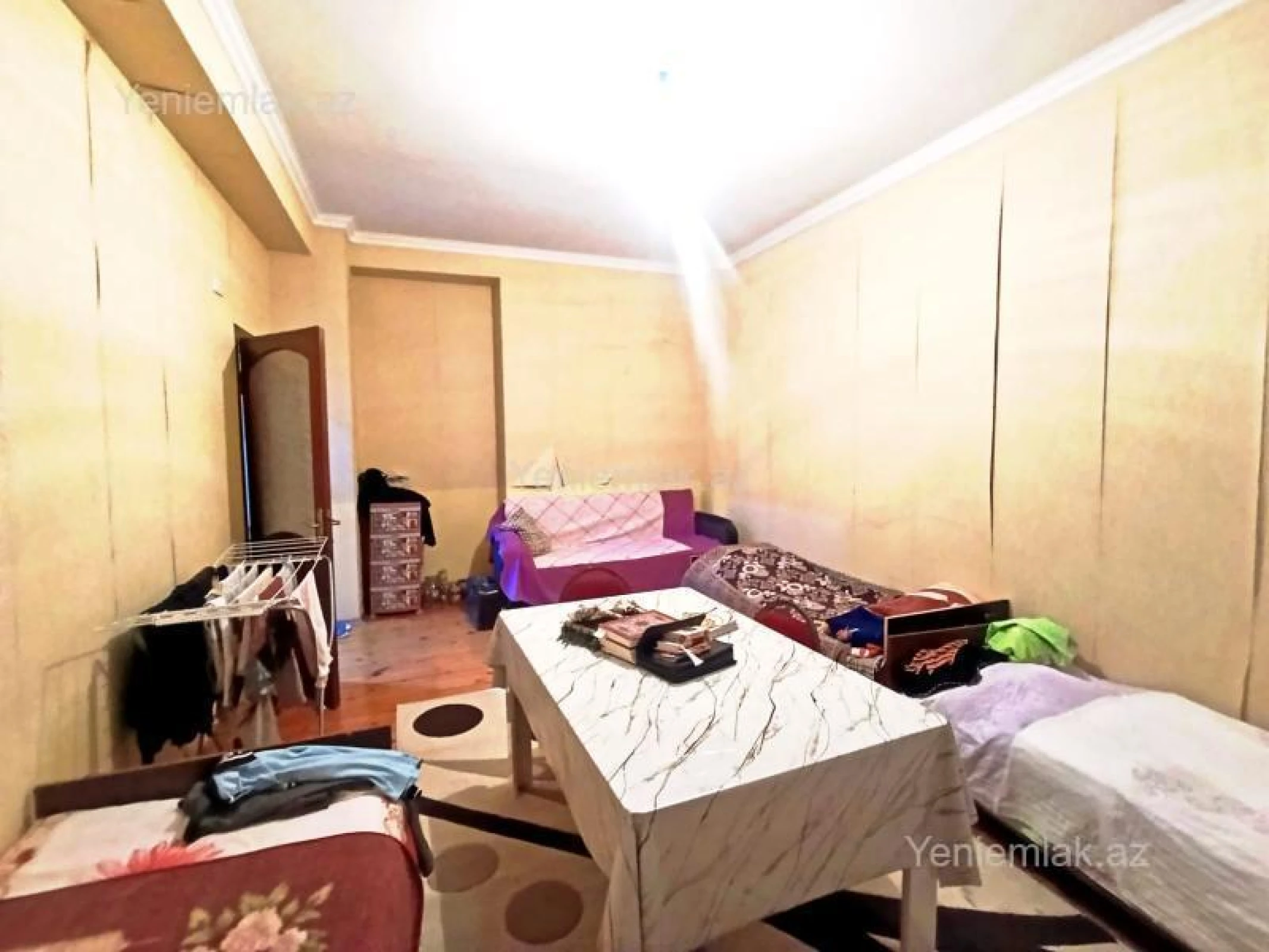 Satılır 3 otaqlı yeni tikili 108 m²