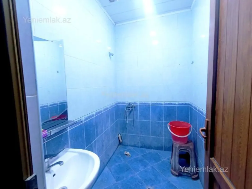 Satılır 3 otaqlı yeni tikili 108 m²