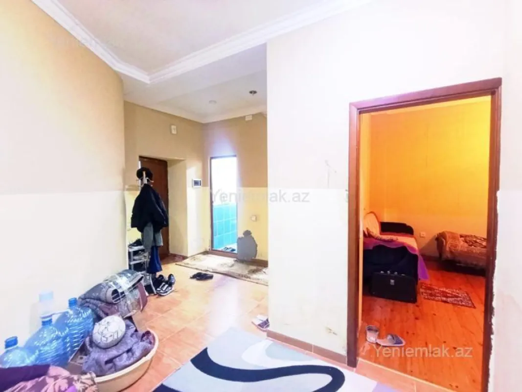 Satılır 3 otaqlı yeni tikili 108 m²