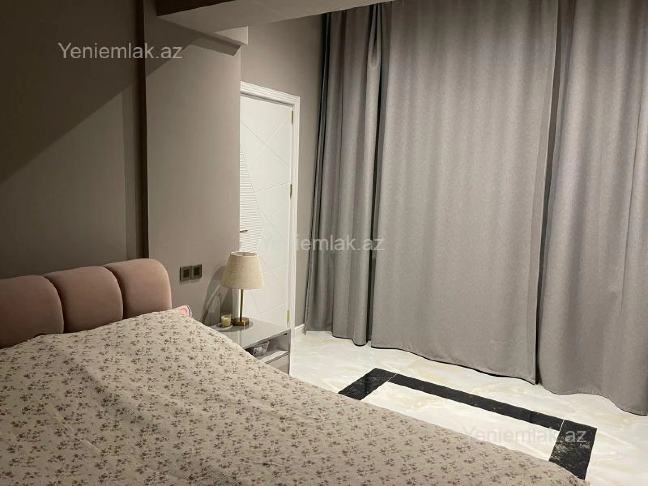 Satılır 4 otaqlı yeni tikili 113 m²